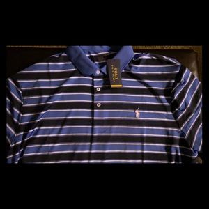 NWT Authentic Ralph Lauren polo size small